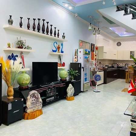 Dong Khe Sau Cat Ba Central Homestay מראה חיצוני תמונה