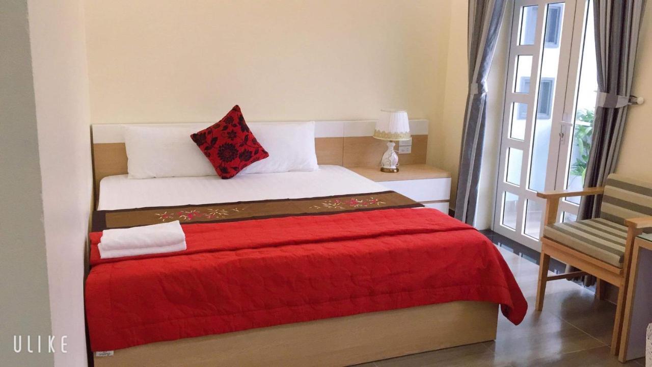 Dong Khe Sau Cat Ba Central Homestay מראה חיצוני תמונה
