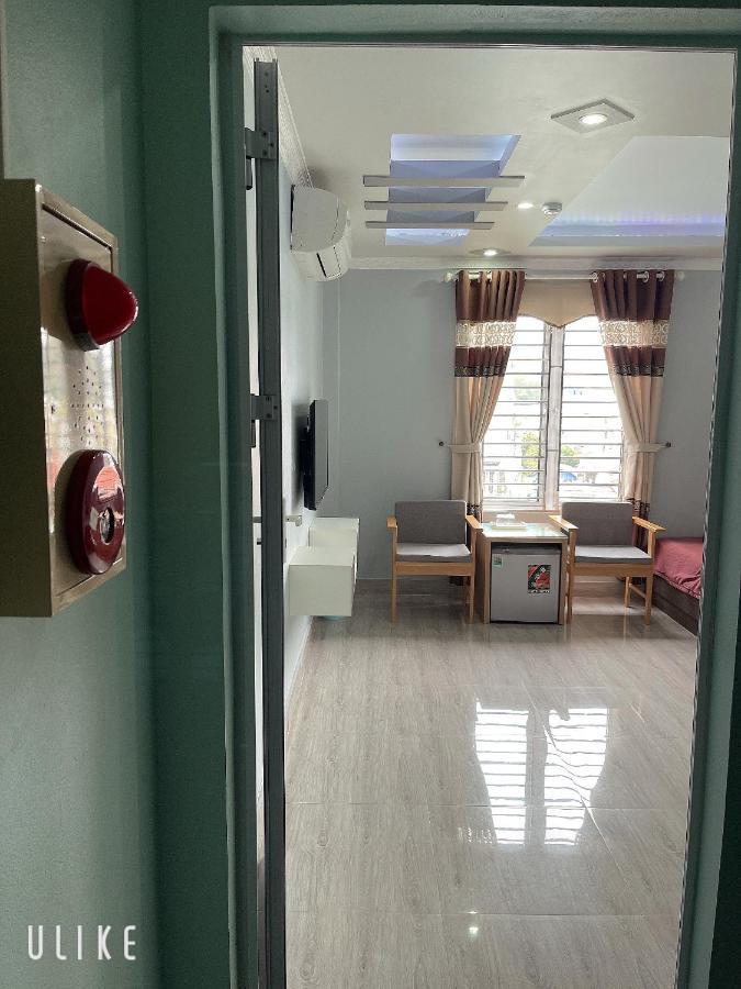 Dong Khe Sau Cat Ba Central Homestay מראה חיצוני תמונה