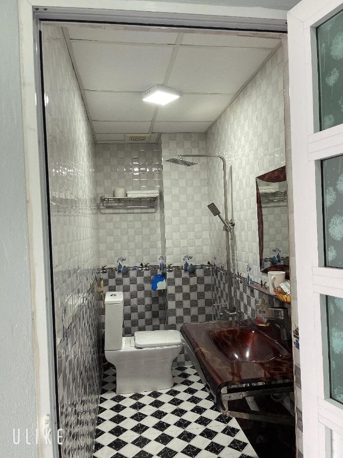 Dong Khe Sau Cat Ba Central Homestay מראה חיצוני תמונה