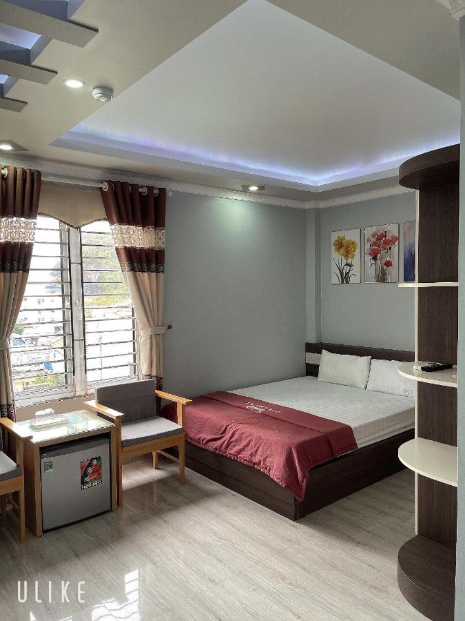 Dong Khe Sau Cat Ba Central Homestay מראה חיצוני תמונה