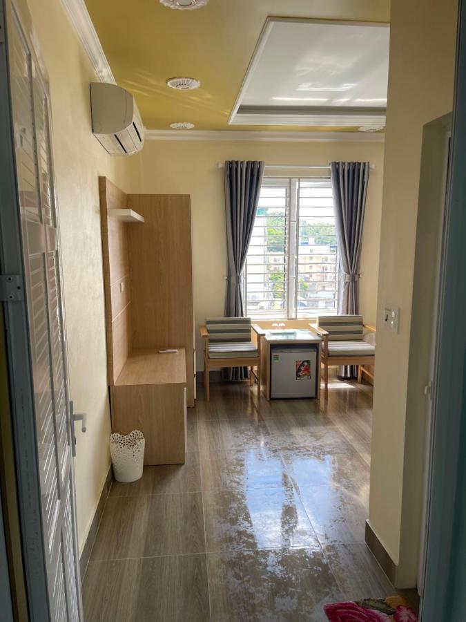 Dong Khe Sau Cat Ba Central Homestay מראה חיצוני תמונה